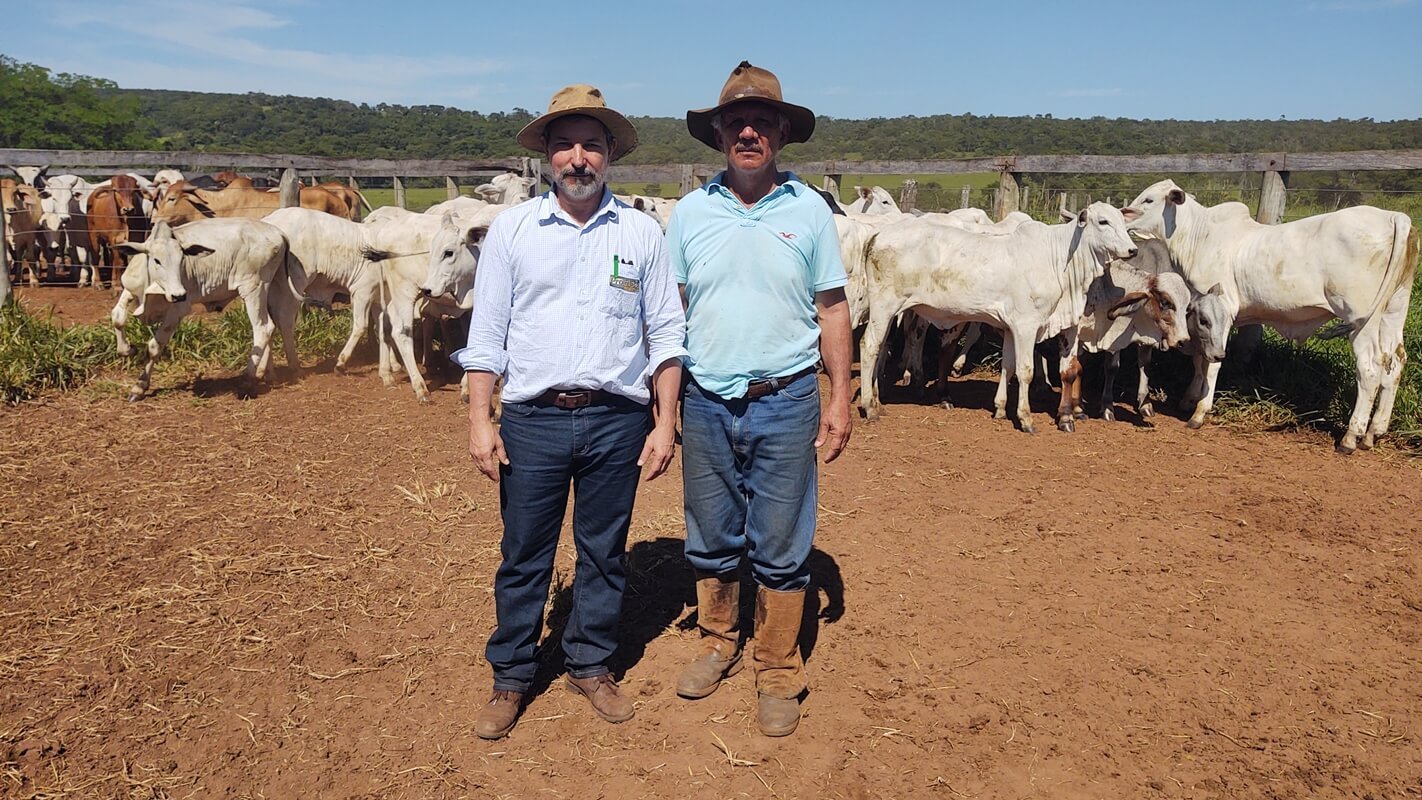 Romes Gouveia Bastos