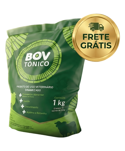 Bovtonico 1kg