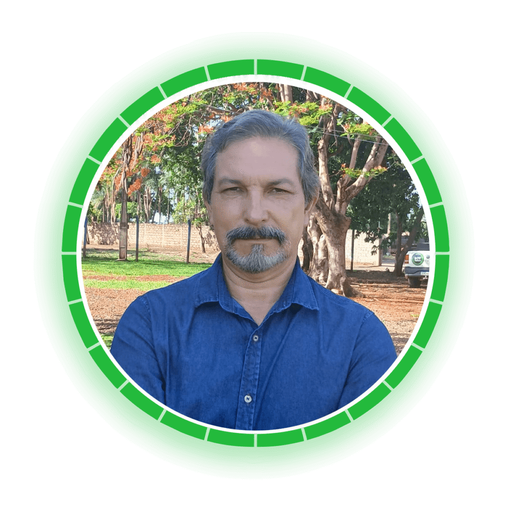 Luis Bovtonico progados