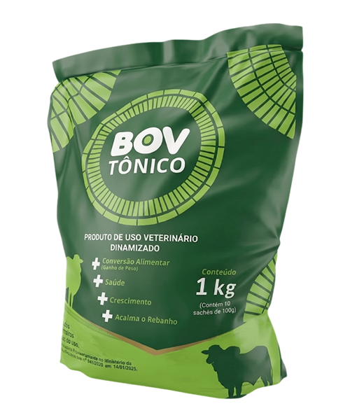 Bovtonico 1kg promocional