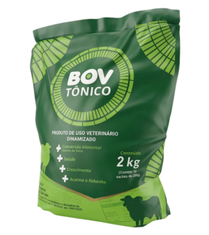 Bovtonico 2kg promocional
